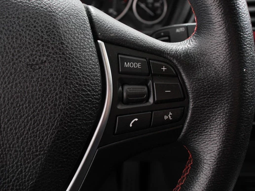 BMW 3 Serie - Afbeelding 17 van 30