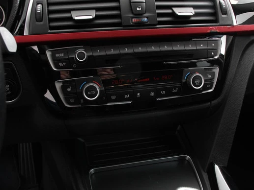 BMW 3 Serie - Afbeelding 20 van 30