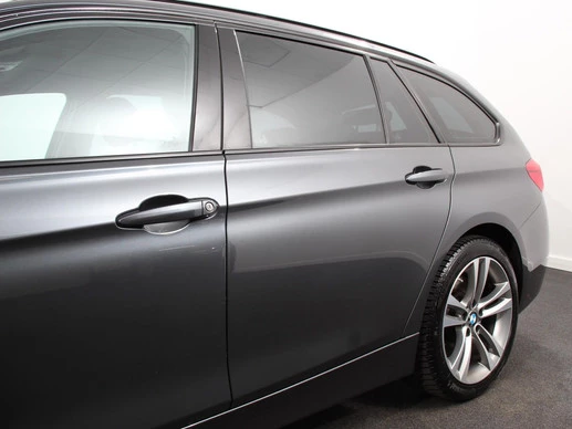 BMW 3 Serie - Afbeelding 28 van 30