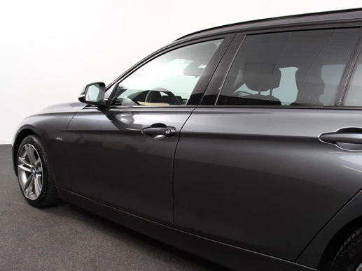 BMW 3 Serie - Afbeelding 29 van 30