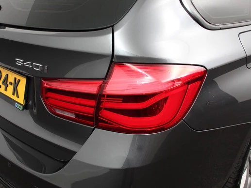 BMW 3 Serie - Afbeelding 30 van 30
