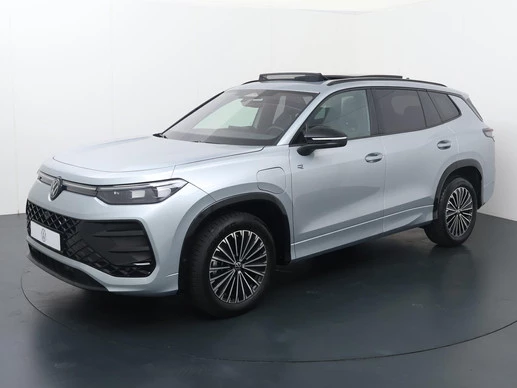 Volkswagen Tayron - Afbeelding 1 van 30