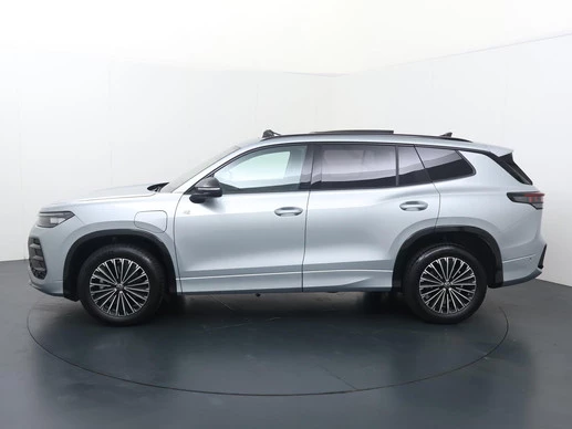 Volkswagen Tayron - Afbeelding 2 van 30