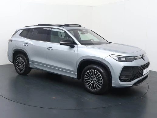 Volkswagen Tayron - Afbeelding 3 van 30