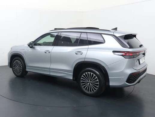 Volkswagen Tayron - Afbeelding 4 van 30