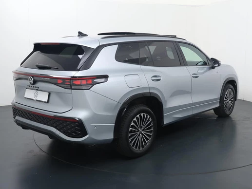 Volkswagen Tayron - Afbeelding 5 van 30