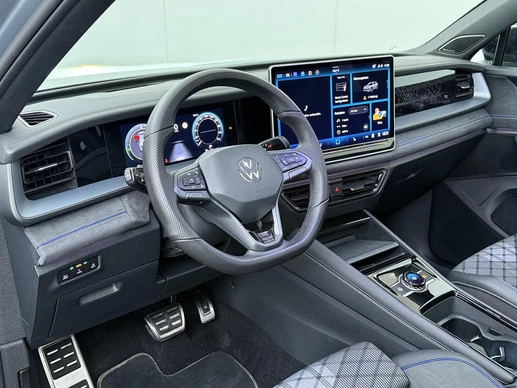 Volkswagen Tayron - Afbeelding 6 van 30