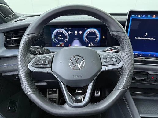 Volkswagen Tayron - Afbeelding 8 van 30