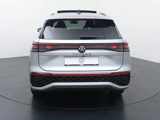 Volkswagen Tayron - Afbeelding 29 van 30
