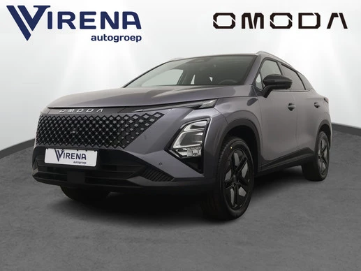 Omoda 5 SHS