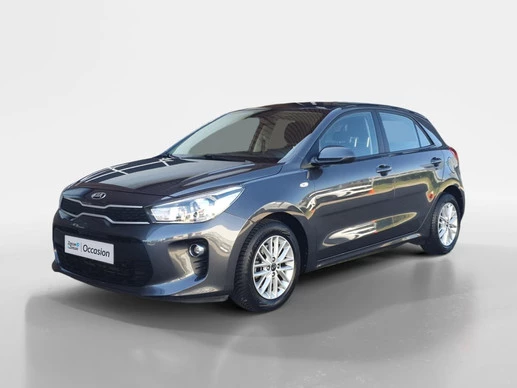 Kia Rio - Afbeelding 1 van 30
