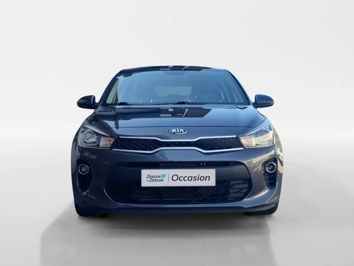 Kia Rio - Afbeelding 2 van 30