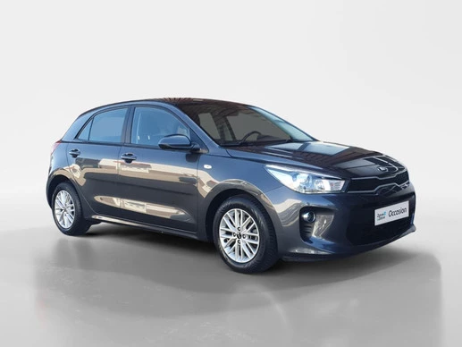 Kia Rio - Afbeelding 3 van 30