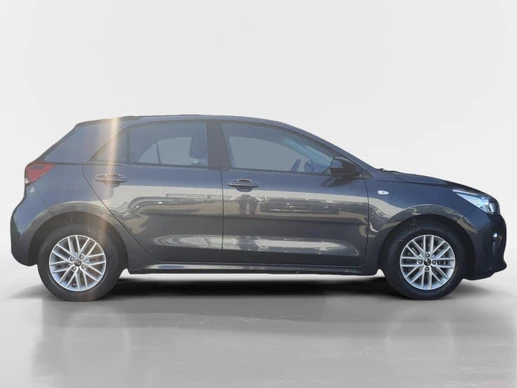 Kia Rio - Afbeelding 4 van 30