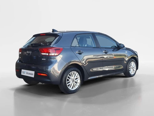 Kia Rio - Afbeelding 5 van 30
