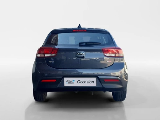 Kia Rio - Afbeelding 6 van 30
