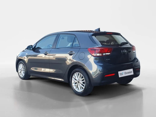 Kia Rio - Afbeelding 7 van 30
