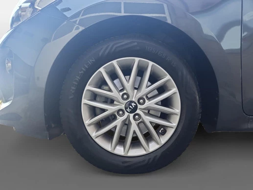 Kia Rio - Afbeelding 8 van 30