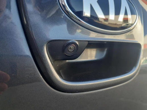 Kia Rio - Afbeelding 10 van 30