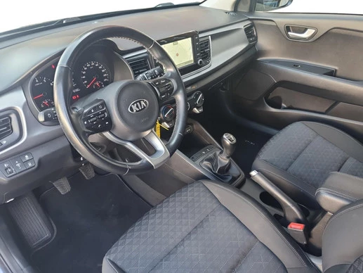 Kia Rio - Afbeelding 14 van 30
