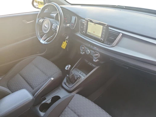 Kia Rio - Afbeelding 15 van 30