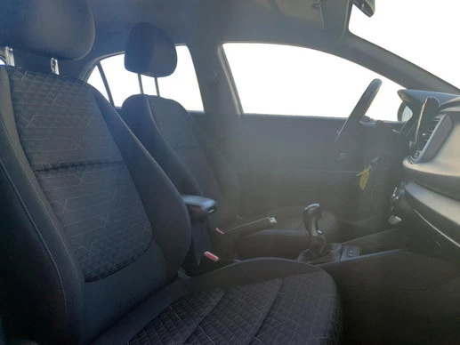 Kia Rio - Afbeelding 16 van 30
