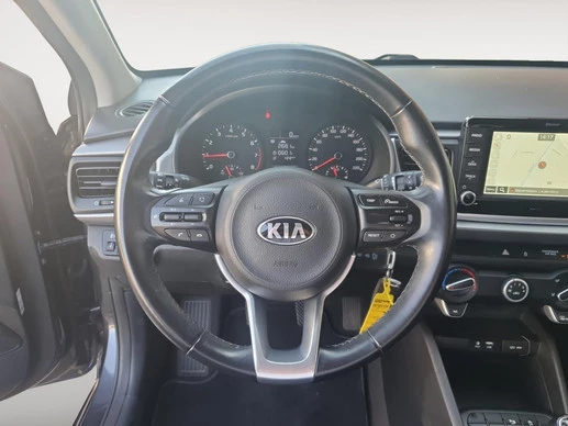 Kia Rio - Afbeelding 18 van 30