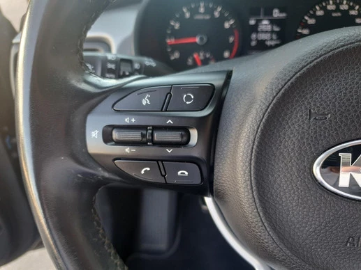 Kia Rio - Afbeelding 19 van 30