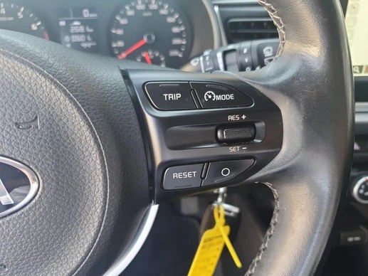 Kia Rio - Afbeelding 20 van 30