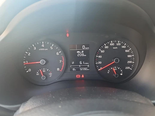 Kia Rio - Afbeelding 21 van 30