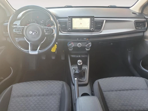 Kia Rio - Afbeelding 22 van 30