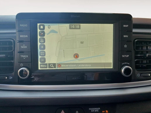 Kia Rio - Afbeelding 23 van 30