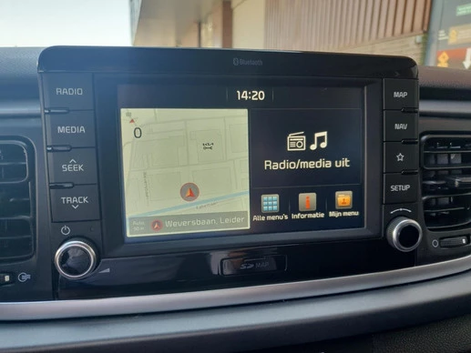 Kia Rio - Afbeelding 24 van 30