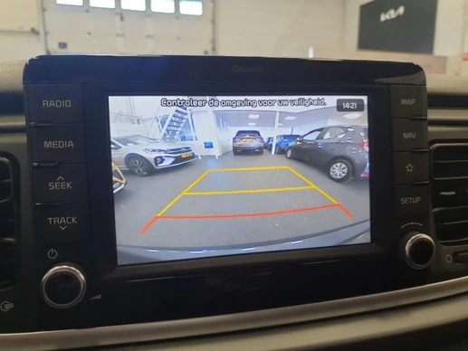 Kia Rio - Afbeelding 26 van 30