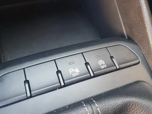 Kia Rio - Afbeelding 29 van 30