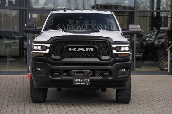 Dodge Ram Pick-Up - Afbeelding 2 van 30