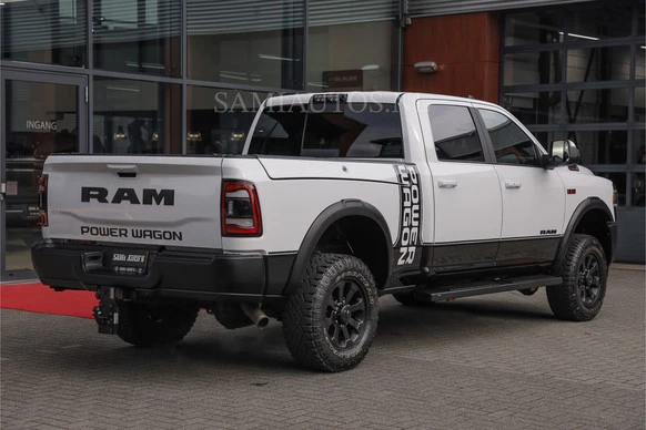 Dodge Ram Pick-Up - Afbeelding 3 van 30
