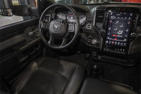 Dodge Ram Pick-Up - Afbeelding 4 van 30