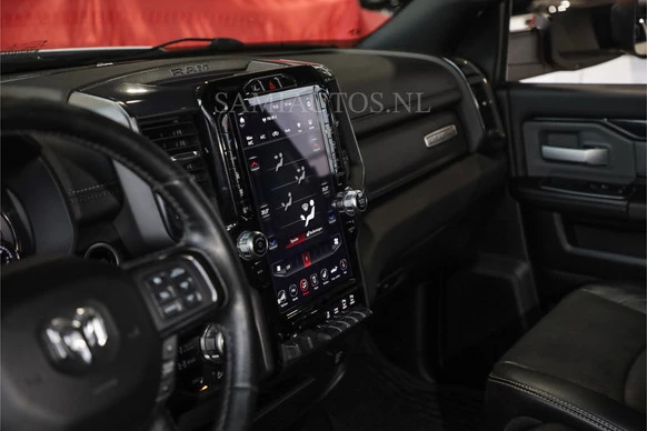 Dodge Ram Pick-Up - Afbeelding 5 van 30
