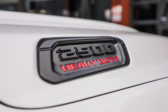 Dodge Ram Pick-Up - Afbeelding 6 van 30