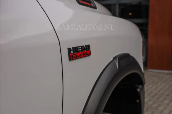 Dodge Ram Pick-Up - Afbeelding 7 van 30
