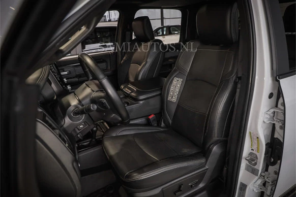 Dodge Ram Pick-Up - Afbeelding 8 van 30