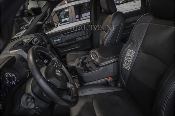 Dodge Ram Pick-Up - Afbeelding 9 van 30