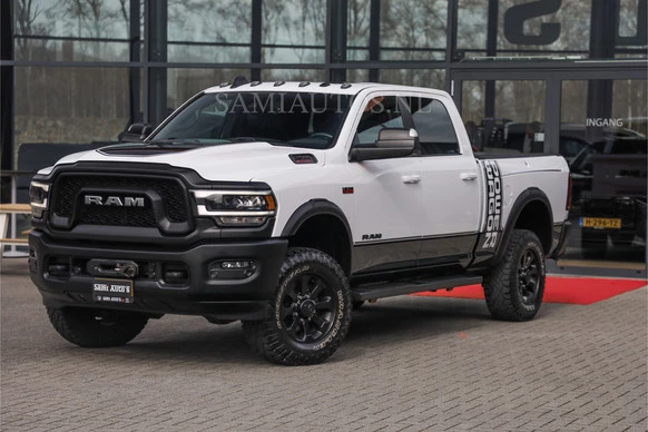 Dodge Ram Pick-Up - Afbeelding 10 van 30