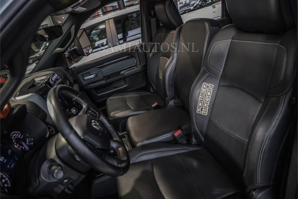 Dodge Ram Pick-Up - Afbeelding 11 van 30