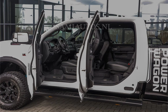 Dodge Ram Pick-Up - Afbeelding 12 van 30