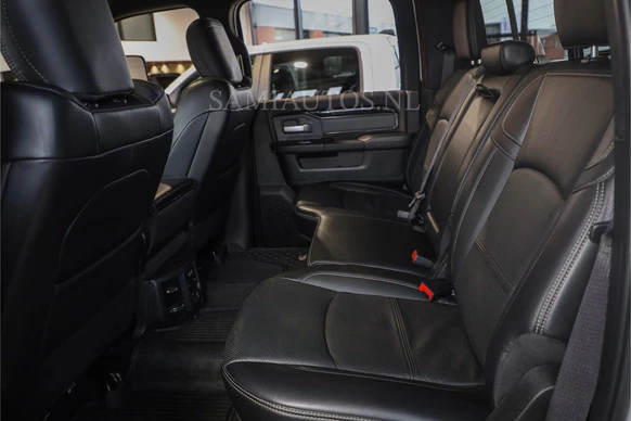 Dodge Ram Pick-Up - Afbeelding 13 van 30