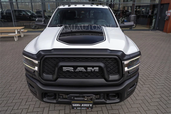 Dodge Ram Pick-Up - Afbeelding 14 van 30