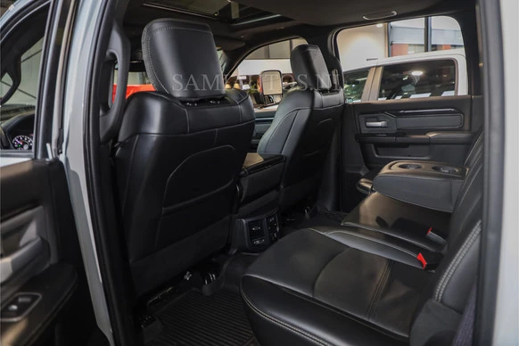 Dodge Ram Pick-Up - Afbeelding 15 van 30