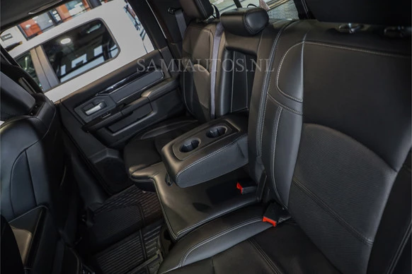 Dodge Ram Pick-Up - Afbeelding 17 van 30